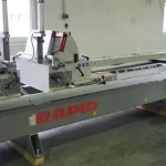 Rapid DGL 200 M Bild 1