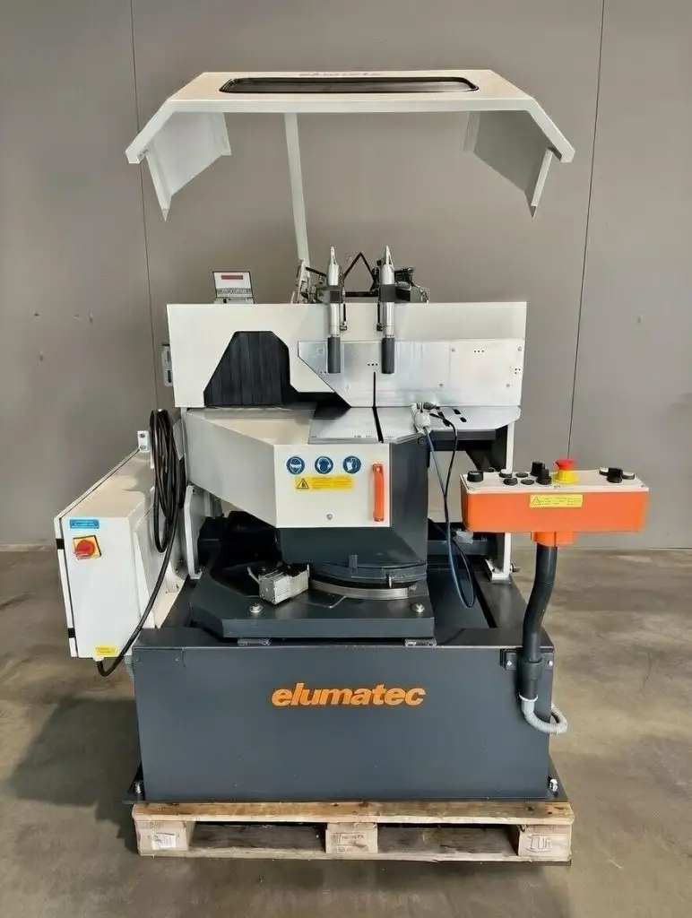 elumatec MGS 105/00