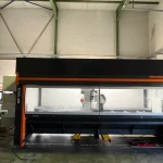 elumatec SBZ 122/73 eluCam Bild 1