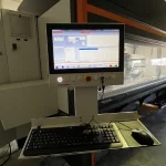 elumatec SBZ 122/73 eluCam Bild 2