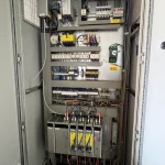 elumatec SBZ 122/73 eluCam Bild 5